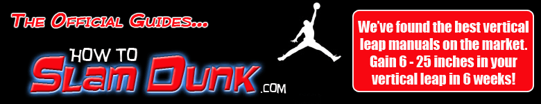 Increase Verticle Leap